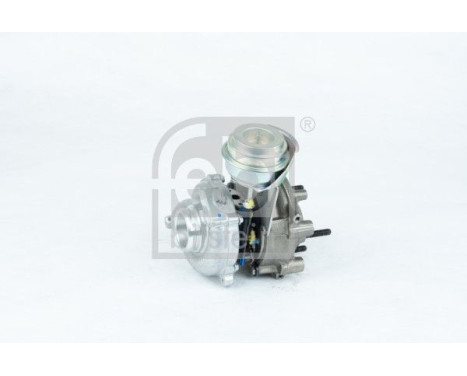 Turbocharger, Image 7