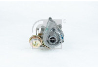 Turbocharger