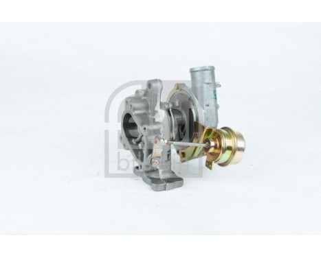 Turbocharger, Image 3