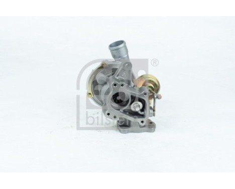 Turbocharger, Image 4