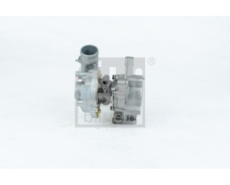 Turbocharger, Image 5