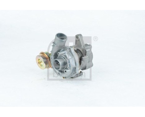 Turbocharger, Image 6