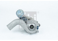Turbocharger