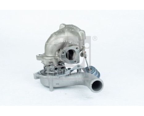 Turbocharger, Image 2