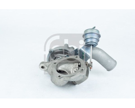 Turbocharger, Image 4