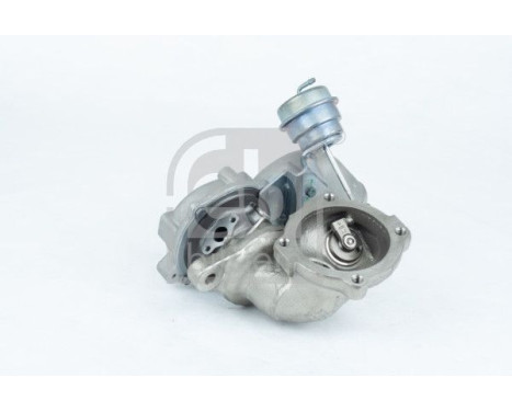 Turbocharger, Image 5