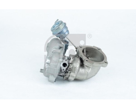 Turbocharger, Image 6