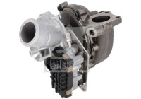 Turbocharger