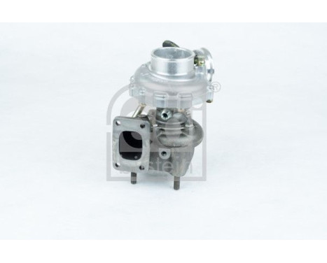 Turbocharger, Image 3