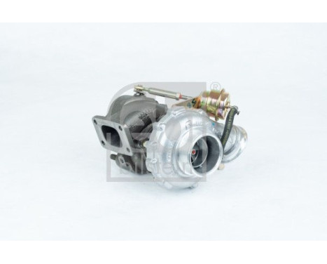 Turbocharger, Image 4