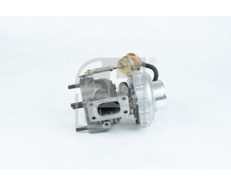 Turbocharger, Image 5