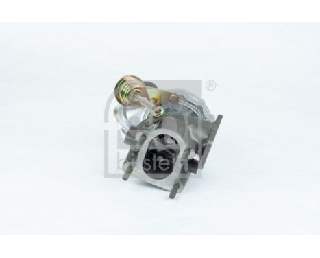 Turbocharger, Image 6