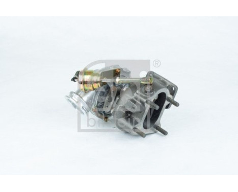 Turbocharger, Image 7
