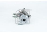 Turbocharger