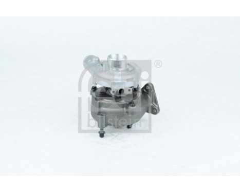 Turbocharger, Image 2