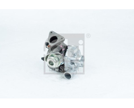Turbocharger, Image 4