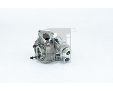 Turbocharger, Image 5