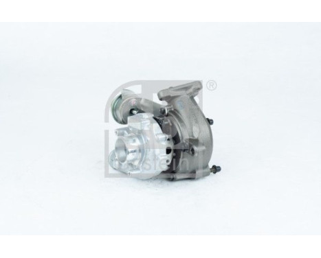 Turbocharger, Image 8