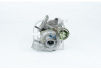 Turbocharger