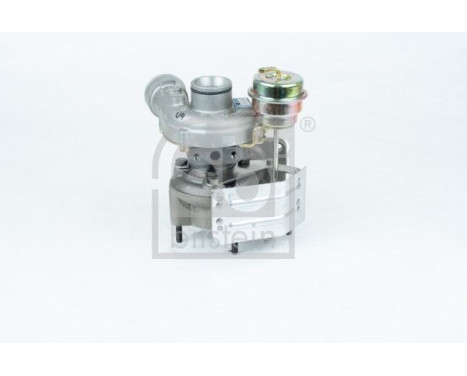 Turbocharger, Image 3