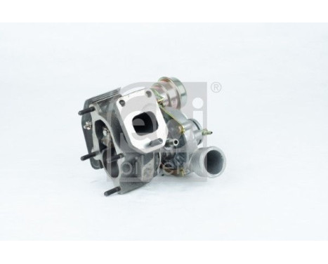 Turbocharger, Image 5