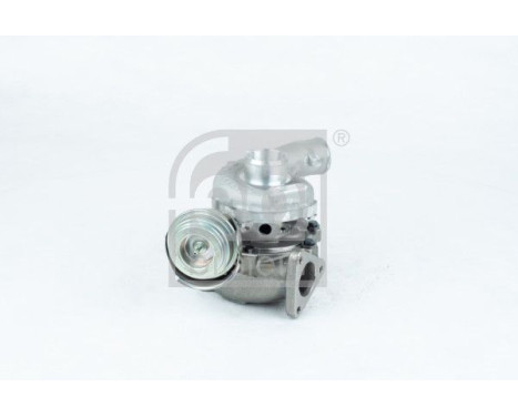 Turbocharger, Image 2