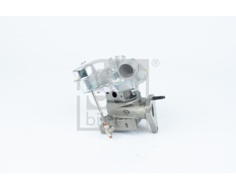 Turbocharger, Image 2