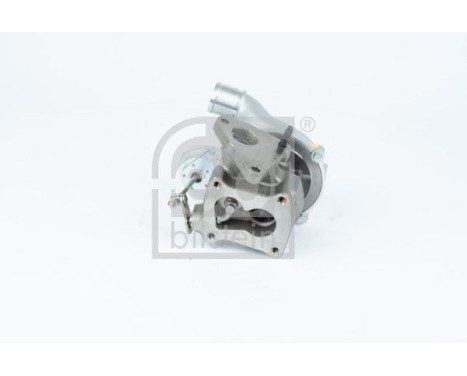 Turbocharger, Image 5