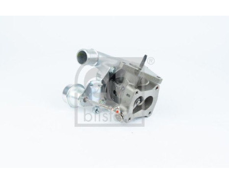 Turbocharger, Image 6