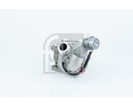 Turbocharger