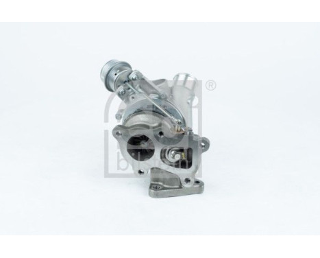 Turbocharger, Image 5
