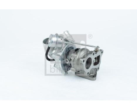 Turbocharger, Image 6