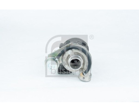 Turbocharger