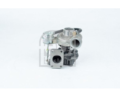 Turbocharger, Image 3