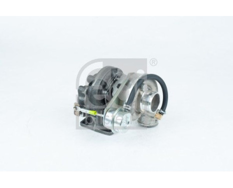 Turbocharger, Image 4