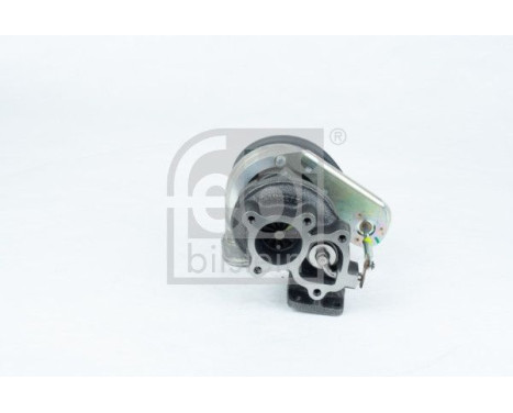 Turbocharger, Image 6