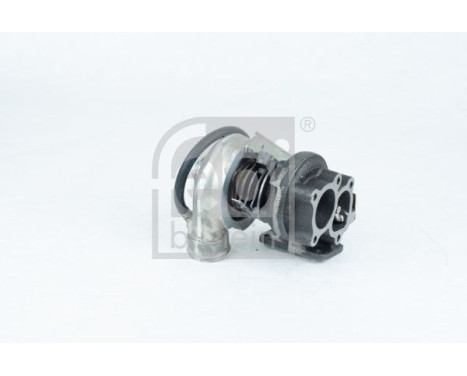 Turbocharger, Image 7