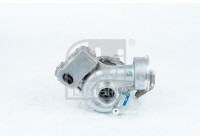 Turbocharger