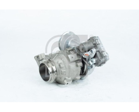 Turbocharger, Image 5