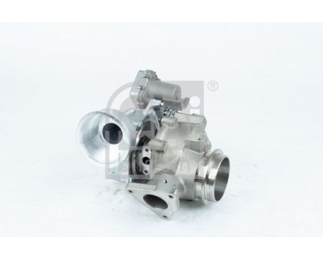 Turbocharger, Image 7