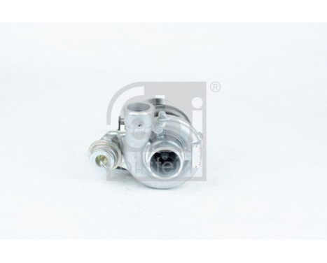 Turbocharger