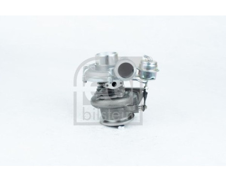 Turbocharger, Image 2