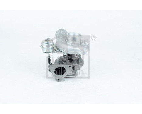 Turbocharger, Image 3