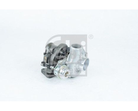 Turbocharger, Image 4