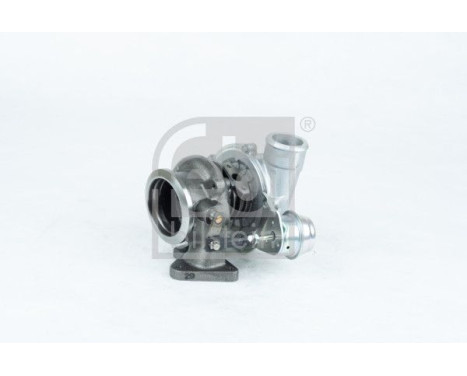 Turbocharger, Image 5