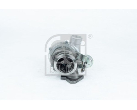 Turbocharger, Image 6
