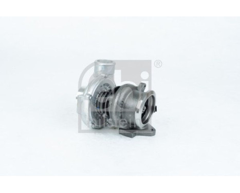 Turbocharger, Image 7