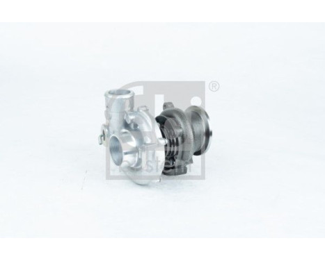 Turbocharger, Image 8