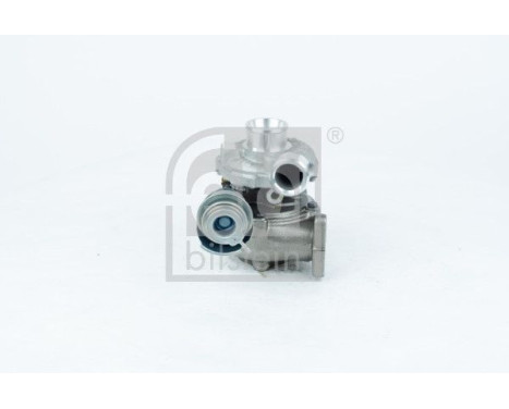 Turbocharger, Image 2