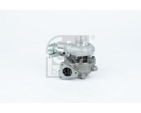 Turbocharger, Image 3